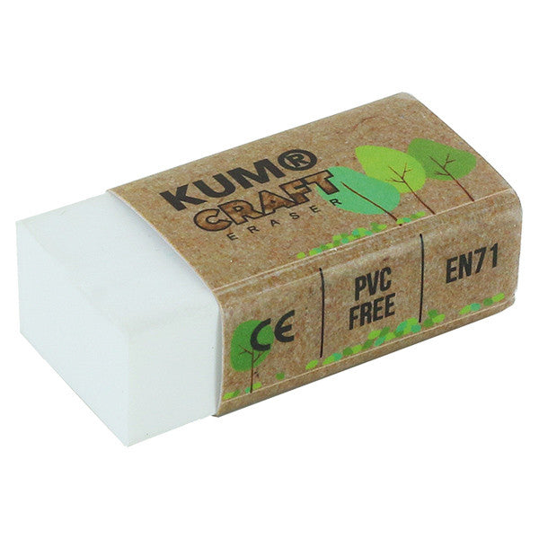 KUM Craft Eraser by KUM at Cult Pens