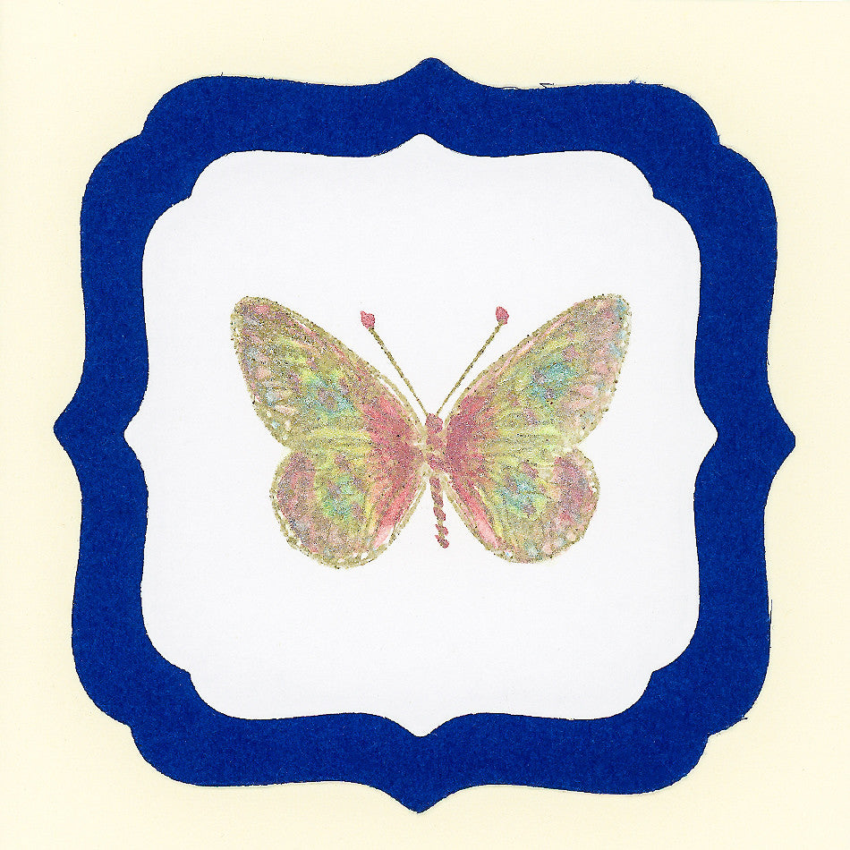 Kuretake Gansai Tambi Watercolour Paint Pearl Colours Set of 6 by Kuretake at Cult Pens