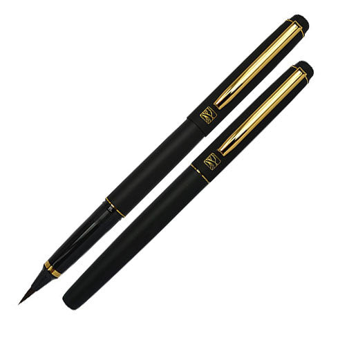 Kuretake Fountain Brush Pen No.40 Sable by Kuretake at Cult Pens