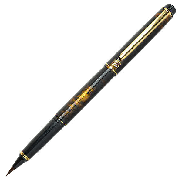 Kuretake Sable Hair Fountain Brush Pen No.50 by Kuretake at Cult Pens