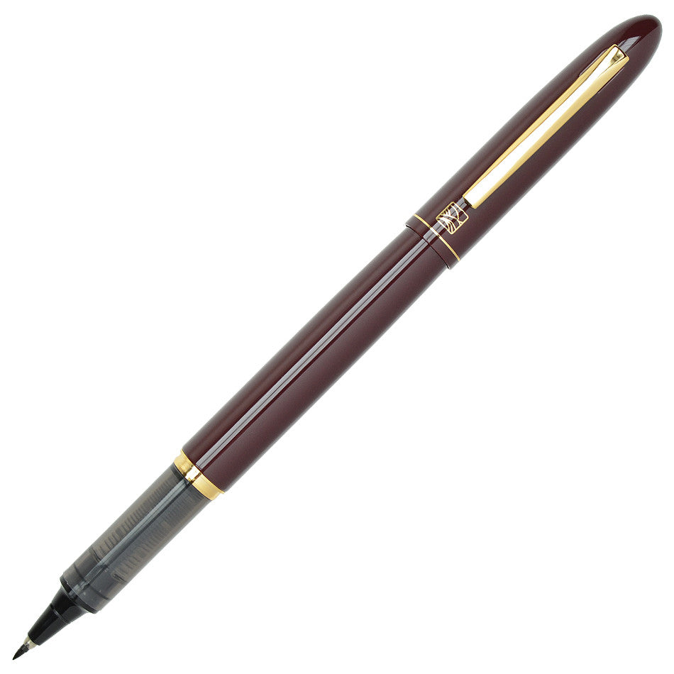 Kuretake No.10 Tegami Fude Letter Pen by Kuretake at Cult Pens