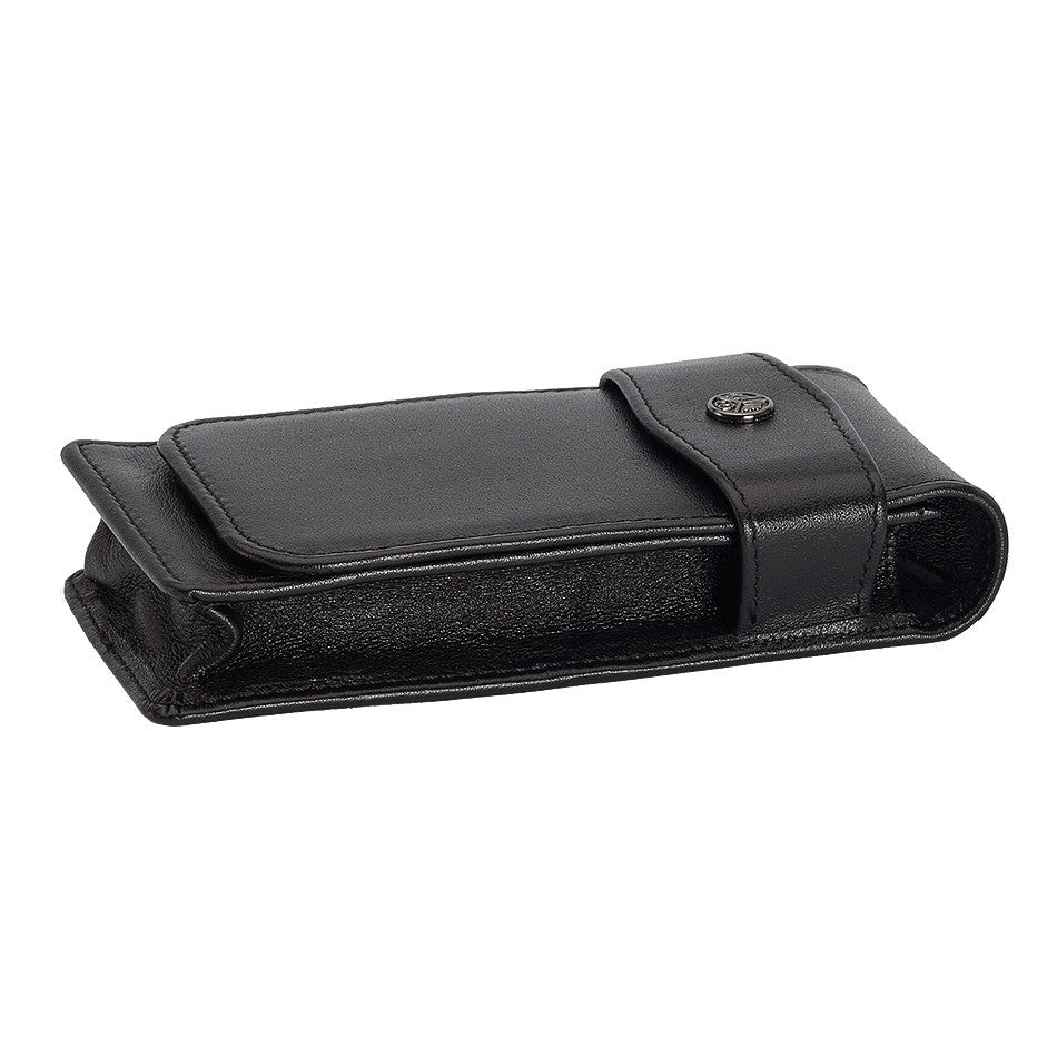 Kaweco Sport Leather Pen Pouch for 3 Pens