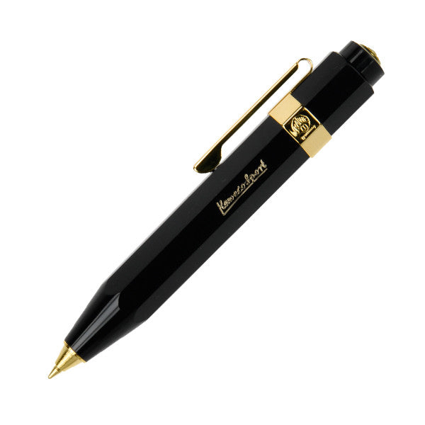 Kaweco Classic Sport Ballpoint Pen Black by Kaweco at Cult Pens