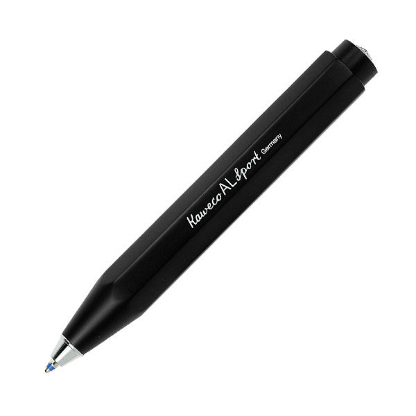 Kaweco AL Sport Ballpoint Pen Black