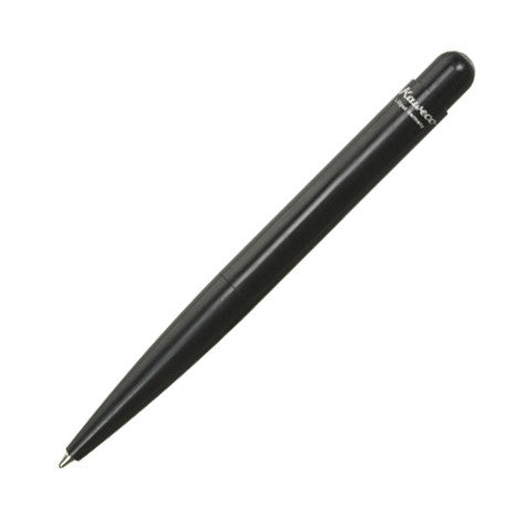 Kaweco Liliput Ballpoint Pen Black by Kaweco at Cult Pens