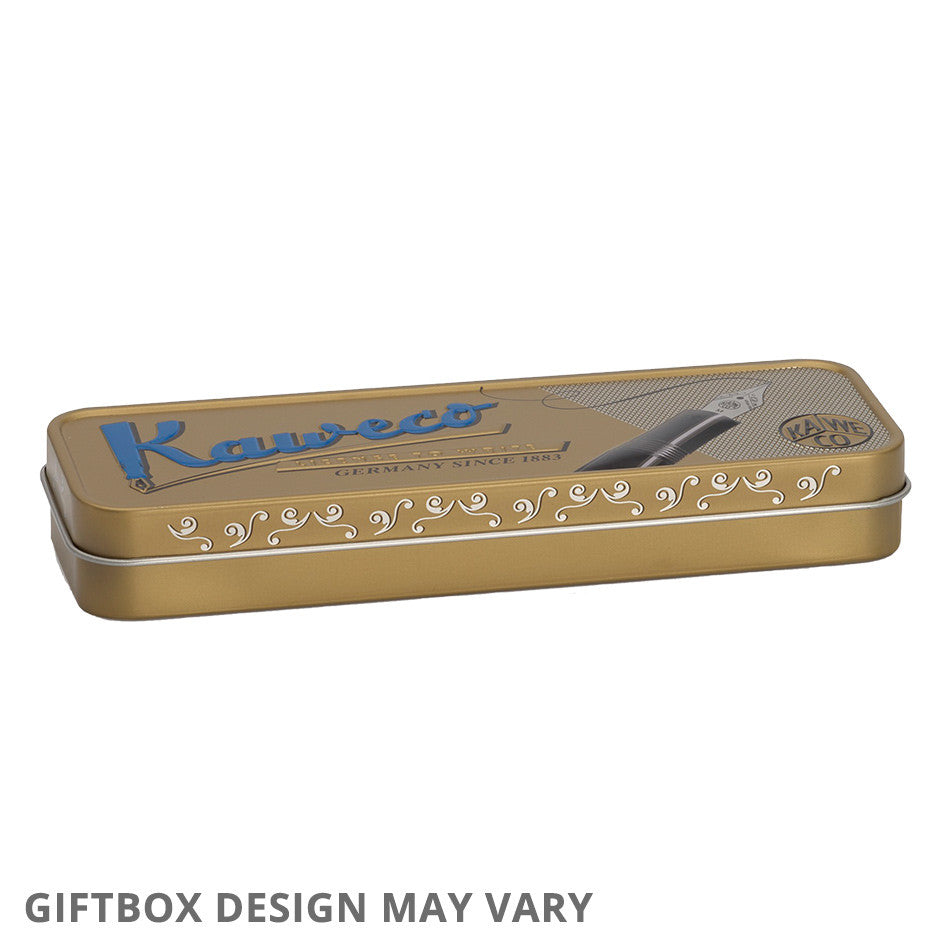 Kaweco Gift Tin Large by Kaweco at Cult Pens