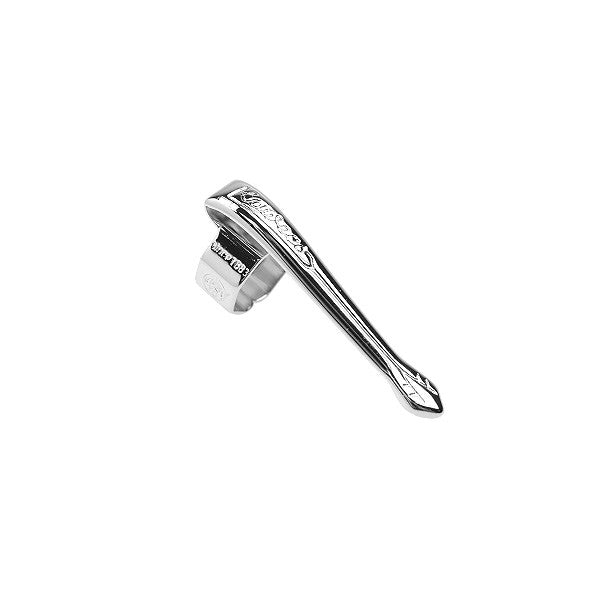 Kaweco AL Special Pocket Clip Chrome by Kaweco at Cult Pens