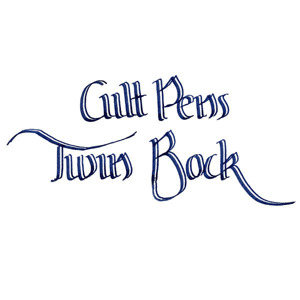 Kaweco Classic Sport Fountain Pen with Twin Bock Nib by Kaweco at Cult Pens