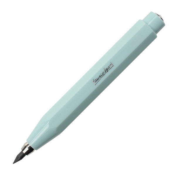 Kaweco Skyline Classic Sport 3.2mm Clutch Pencil Mint by Kaweco at Cult Pens