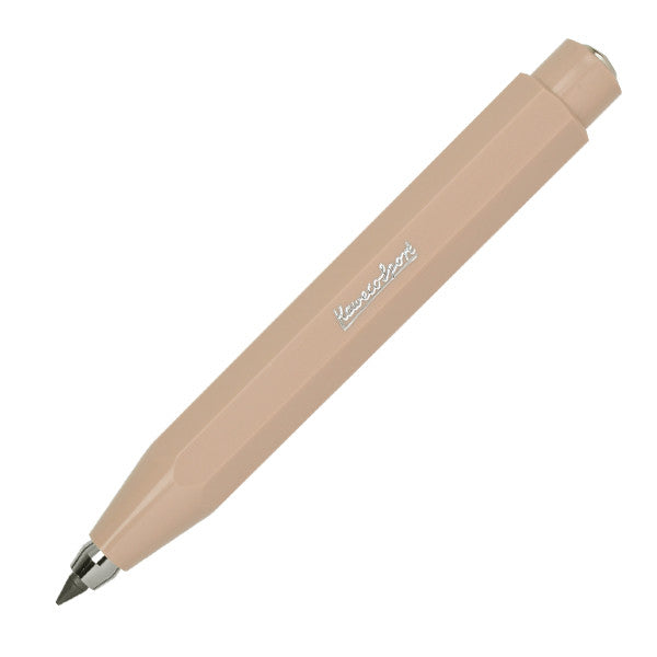 Kaweco Skyline Classic Sport Clutch Pencil 3.2 Macchiato by Kaweco at Cult Pens