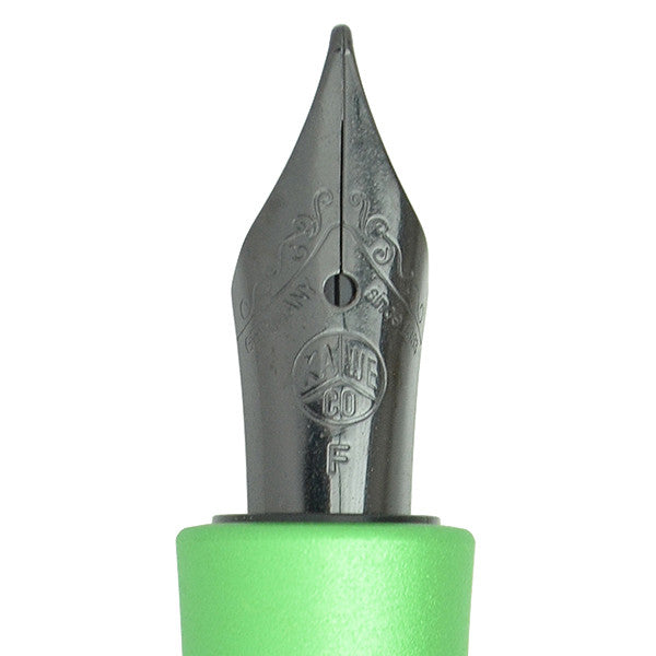 Kaweco AC Sport Fountain Pen Racing Green by Kaweco at Cult Pens
