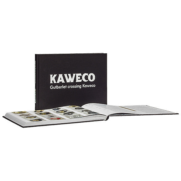 Gutberlet Crossing Kaweco by Kaweco at Cult Pens