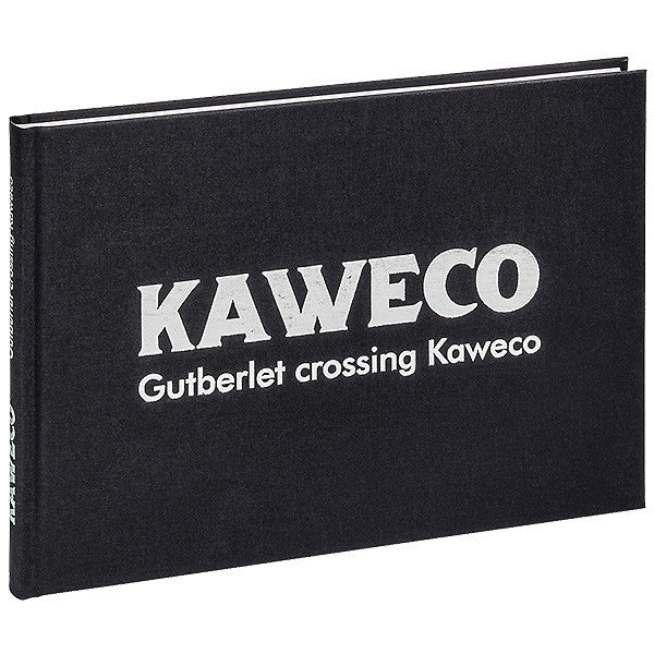 Gutberlet Crossing Kaweco by Kaweco at Cult Pens