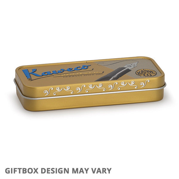 Kaweco AL Sport Ballpoint Pen Rose Gold by Kaweco at Cult Pens