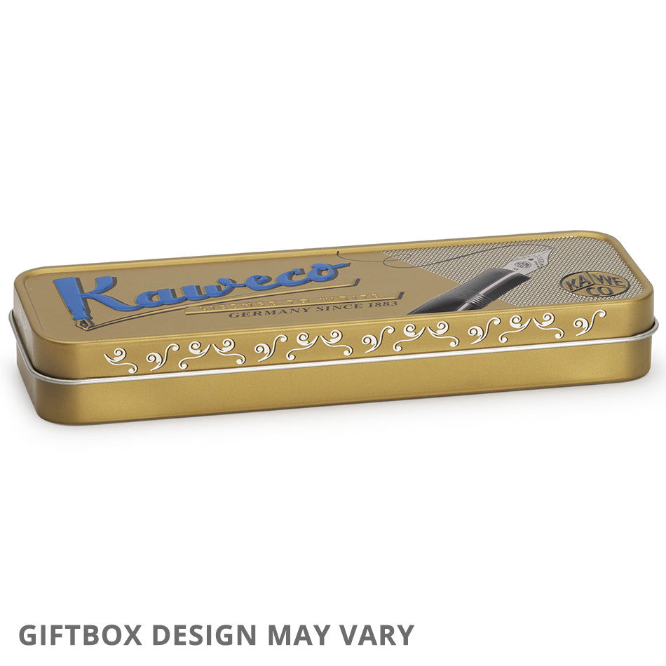 Kaweco Student Fountain Pen 70s Soul by Kaweco at Cult Pens