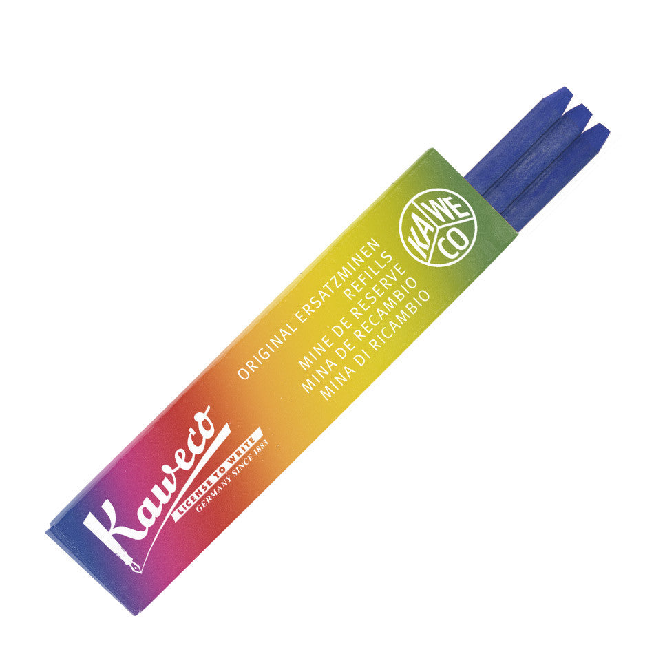 Kaweco Coloured Lead 5.6mm by Kaweco at Cult Pens