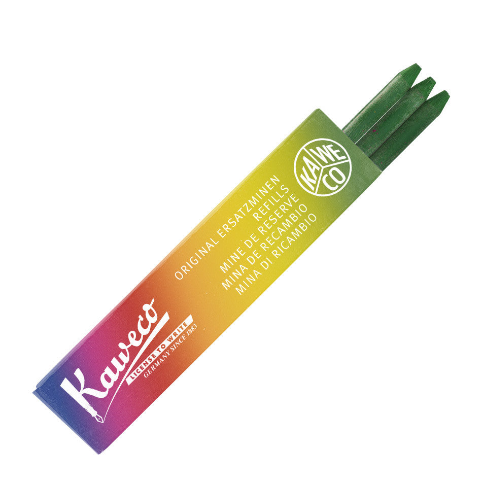 Kaweco Coloured Lead 5.6mm by Kaweco at Cult Pens