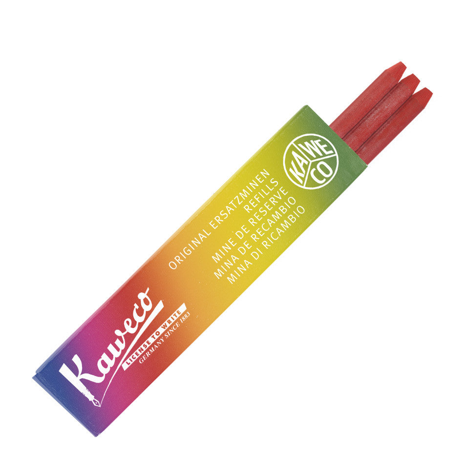 Kaweco Coloured Lead 5.6mm by Kaweco at Cult Pens