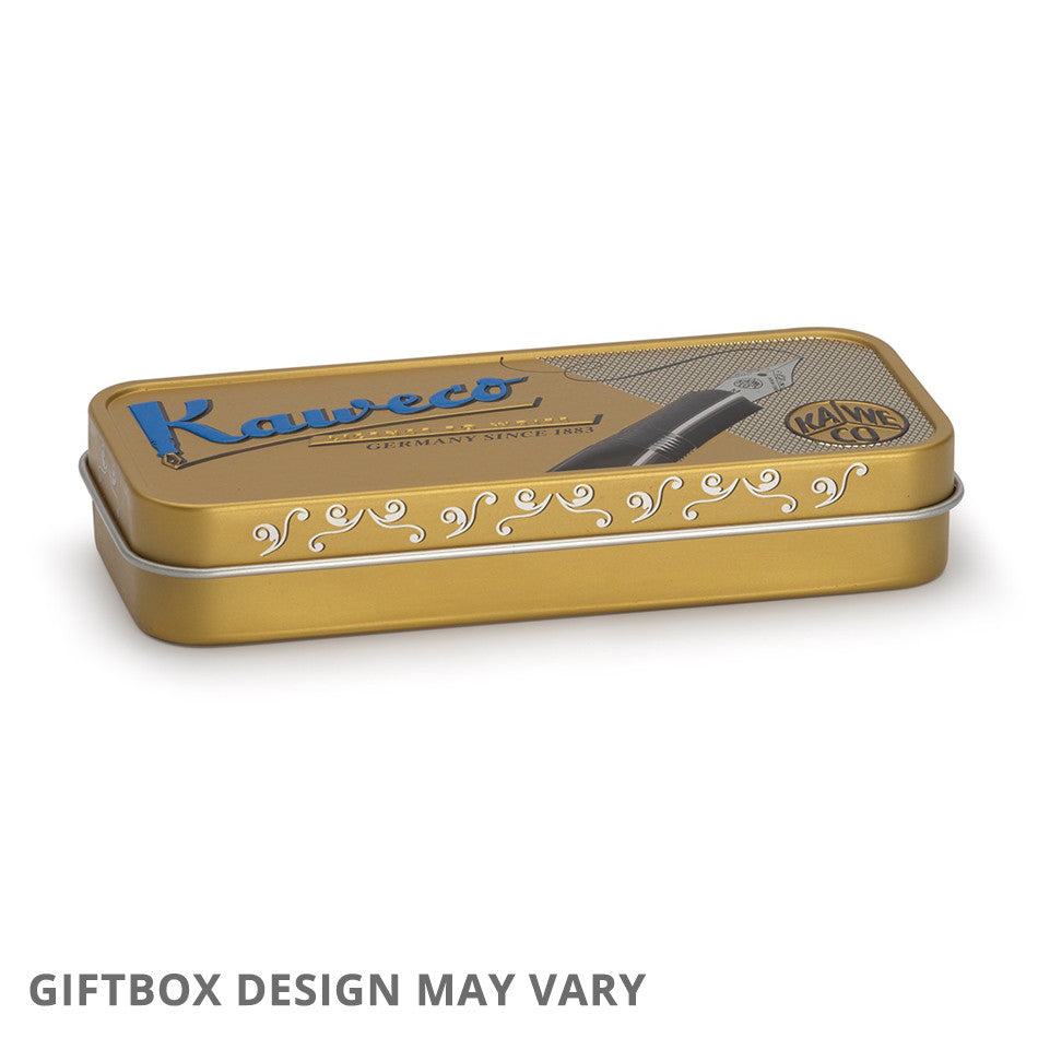 Kaweco AL Sport Pencil 0.7 Rose Gold by Kaweco at Cult Pens