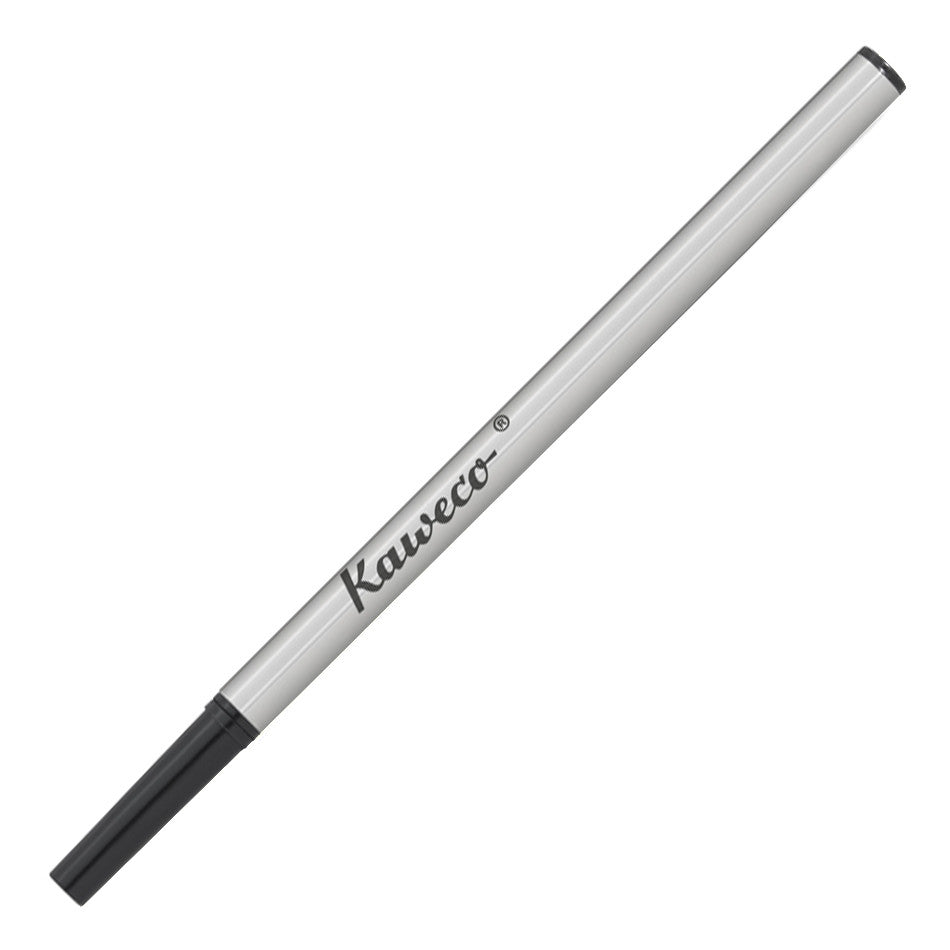 Kaweco Euro Rollerball Pen Refill 0.4 Black by Kaweco at Cult Pens