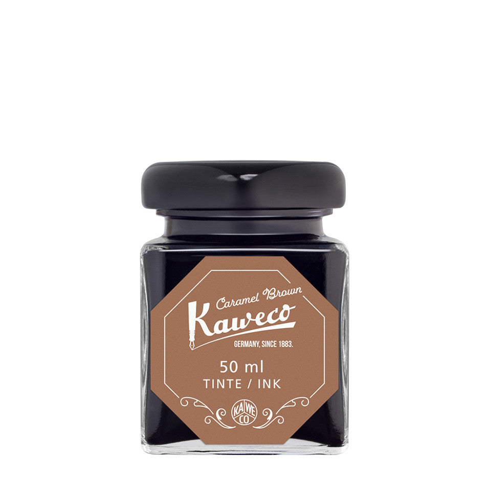 Kaweco Bottled Ink 50ml by Kaweco at Cult Pens