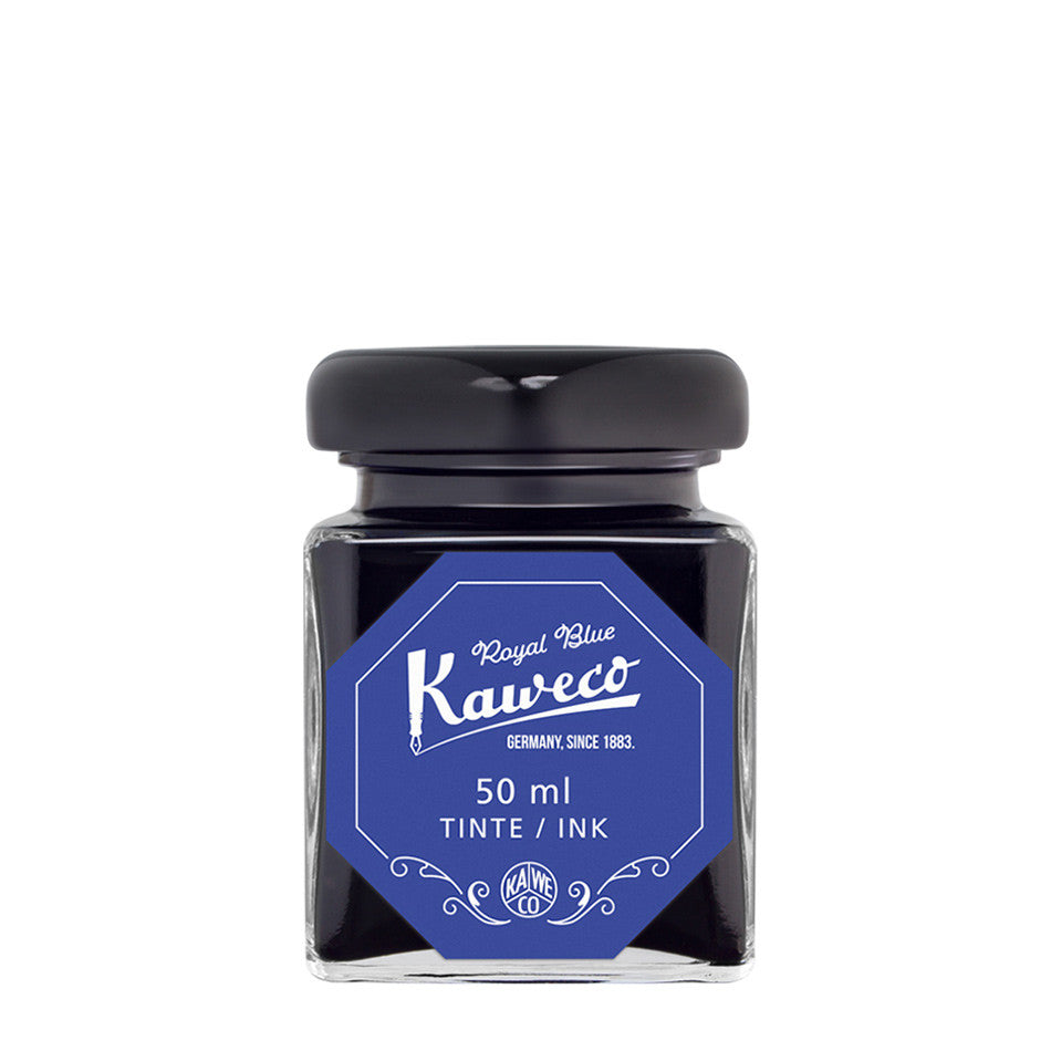 Kaweco Bottled Ink 50ml by Kaweco at Cult Pens