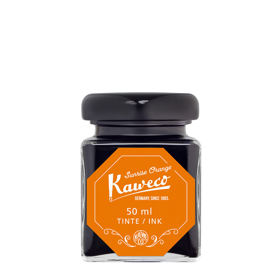 Kaweco Bottled Ink 50ml by Kaweco at Cult Pens