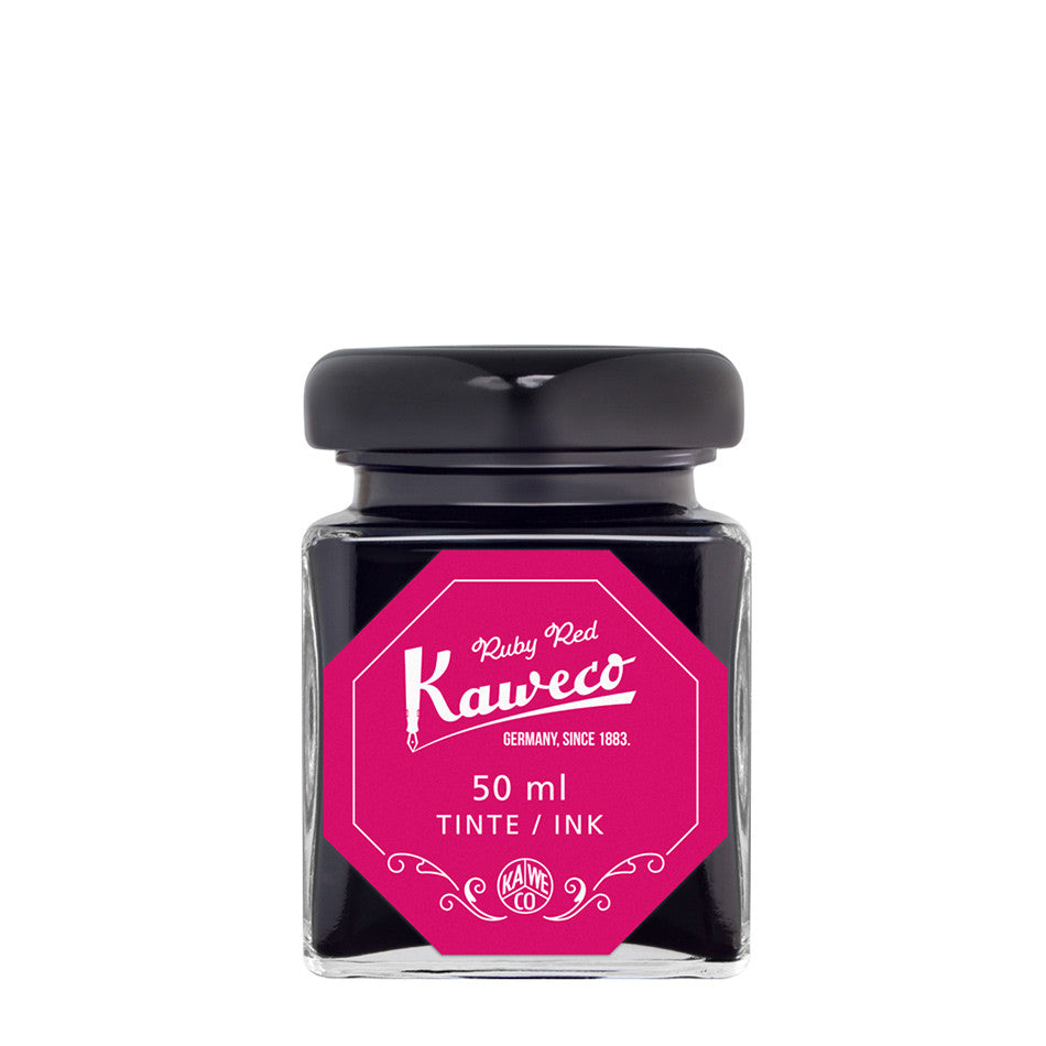 Kaweco Bottled Ink 50ml by Kaweco at Cult Pens