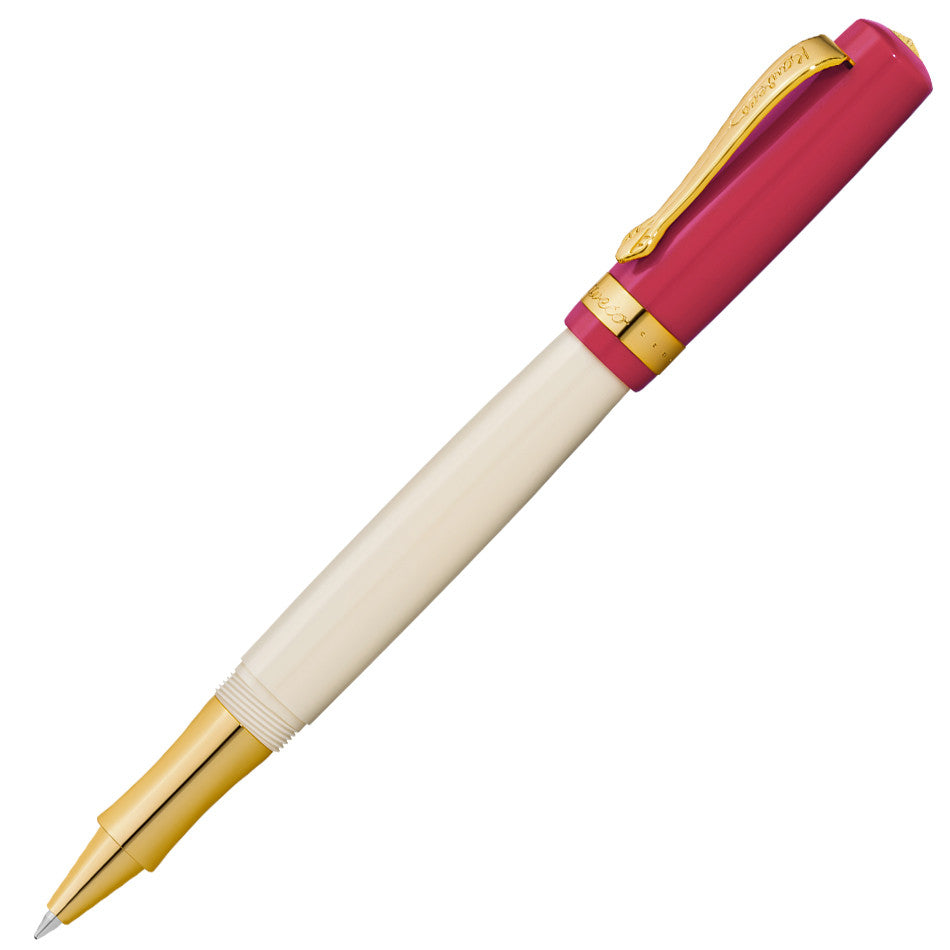 Kaweco Student Rollerball Pen 30s Blues