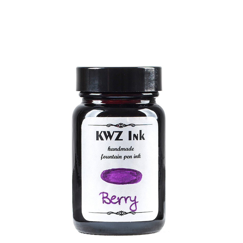 KWZ Standard Ink 60ml by KWZ at Cult Pens