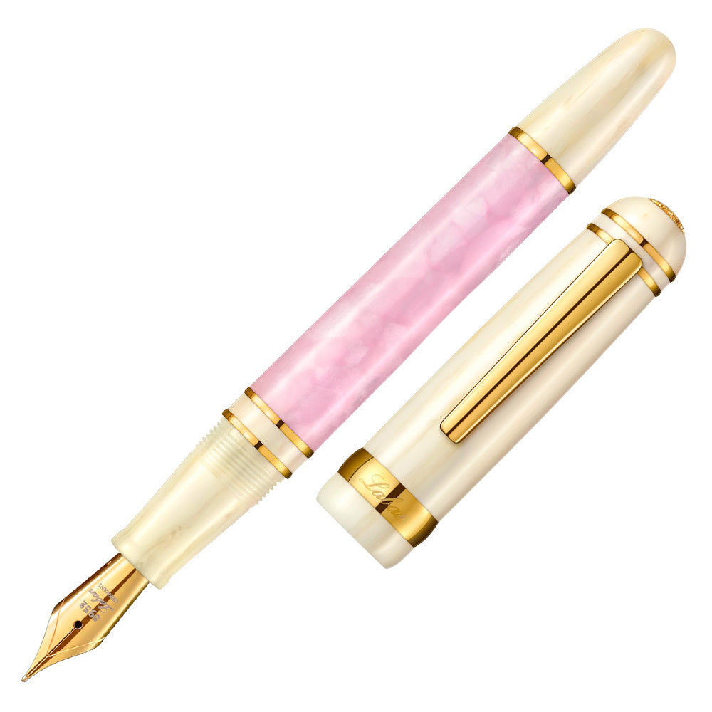 Laban 325 Fountain Pen Sakura by Laban at Cult Pens