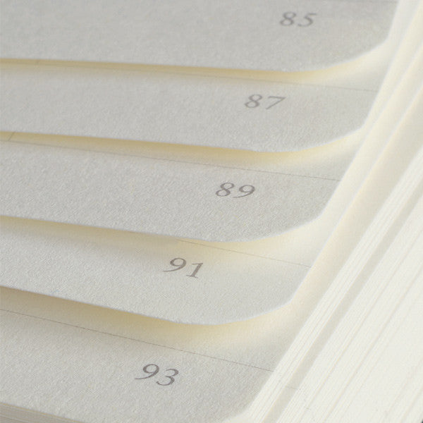 LEUCHTTURM1917 Hardcover Notebook Master Slim Black by LEUCHTTURM1917 at Cult Pens