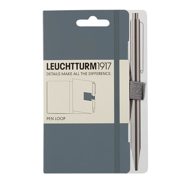 LEUCHTTURM1917 Pen Loop by LEUCHTTURM1917 at Cult Pens