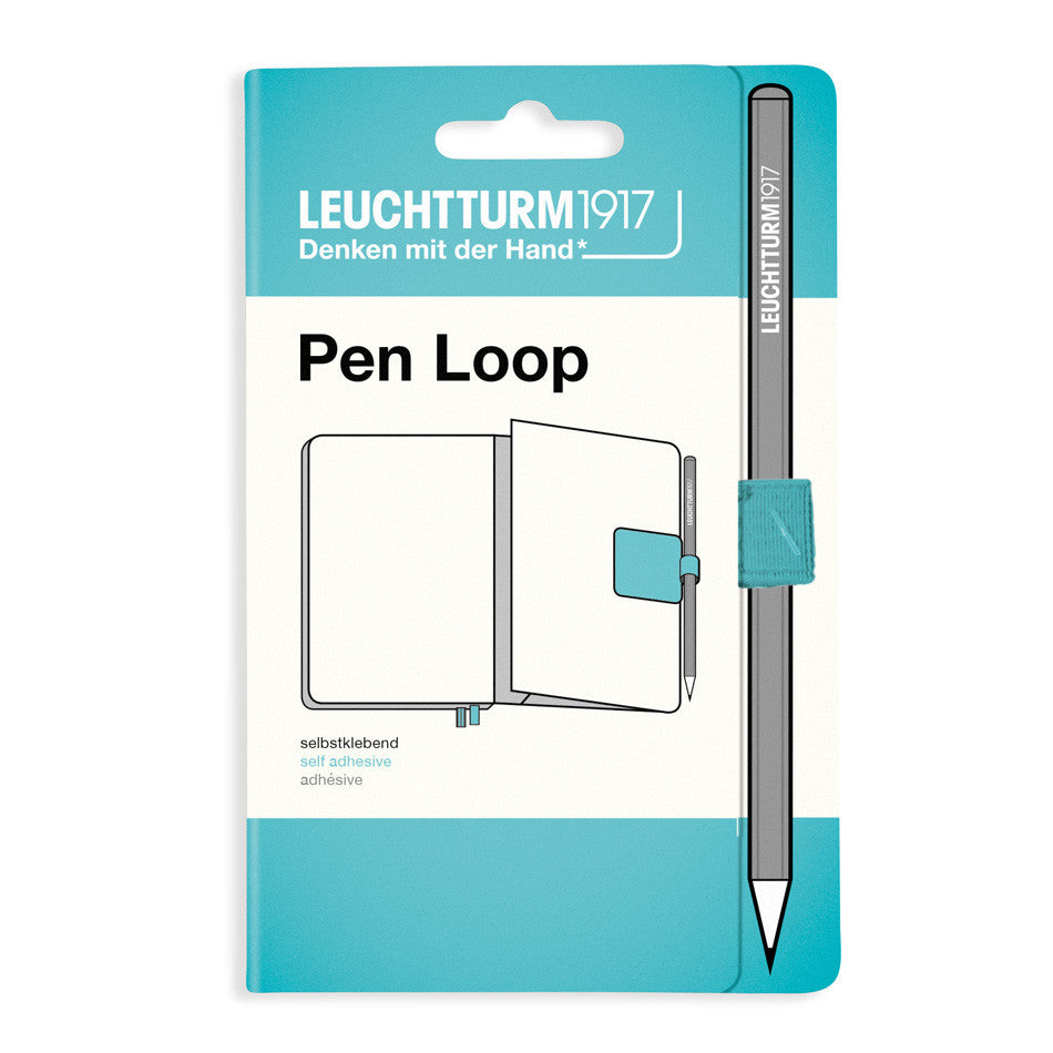 LEUCHTTURM1917 Pen Loop by LEUCHTTURM1917 at Cult Pens