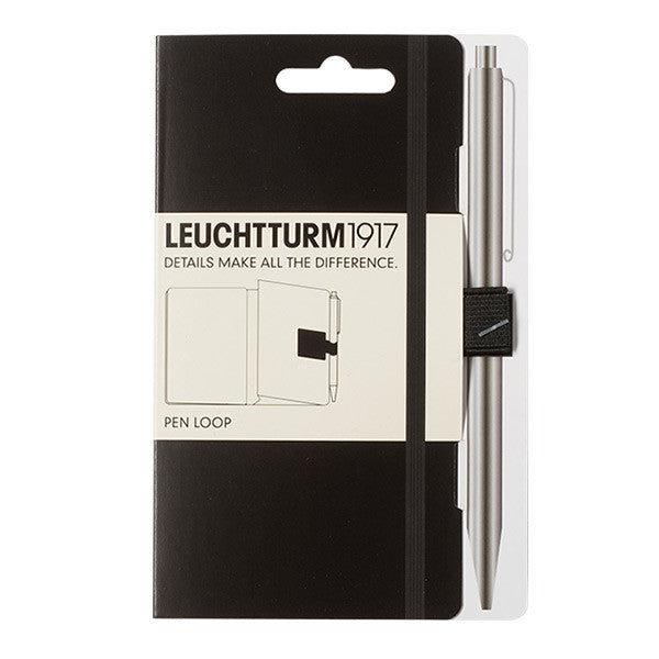 LEUCHTTURM1917 Pen Loop by LEUCHTTURM1917 at Cult Pens