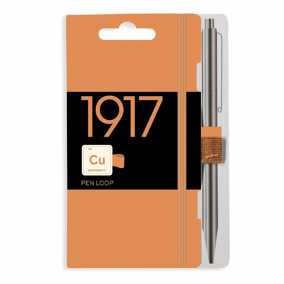 LEUCHTTURM1917 Pen Loop by LEUCHTTURM1917 at Cult Pens