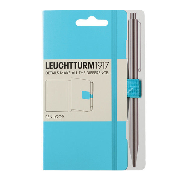 LEUCHTTURM1917 Pen Loop by LEUCHTTURM1917 at Cult Pens