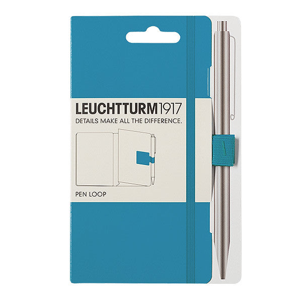 LEUCHTTURM1917 Pen Loop by LEUCHTTURM1917 at Cult Pens
