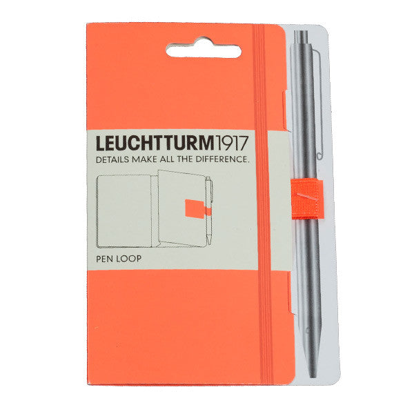 LEUCHTTURM1917 Pen Loop by LEUCHTTURM1917 at Cult Pens