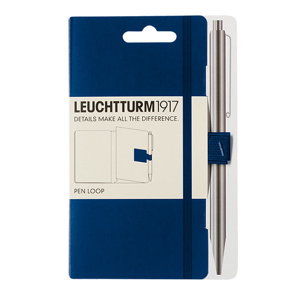 LEUCHTTURM1917 Pen Loop by LEUCHTTURM1917 at Cult Pens