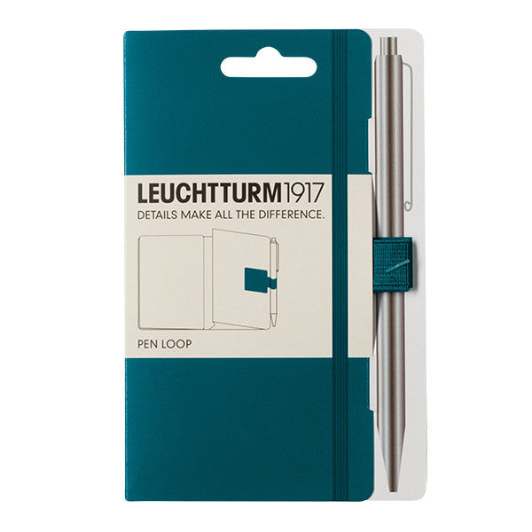 LEUCHTTURM1917 Pen Loop by LEUCHTTURM1917 at Cult Pens