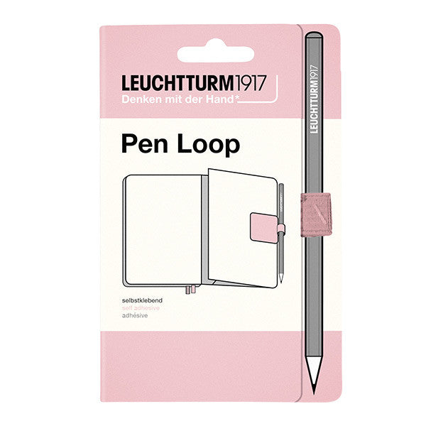 LEUCHTTURM1917 Pen Loop by LEUCHTTURM1917 at Cult Pens