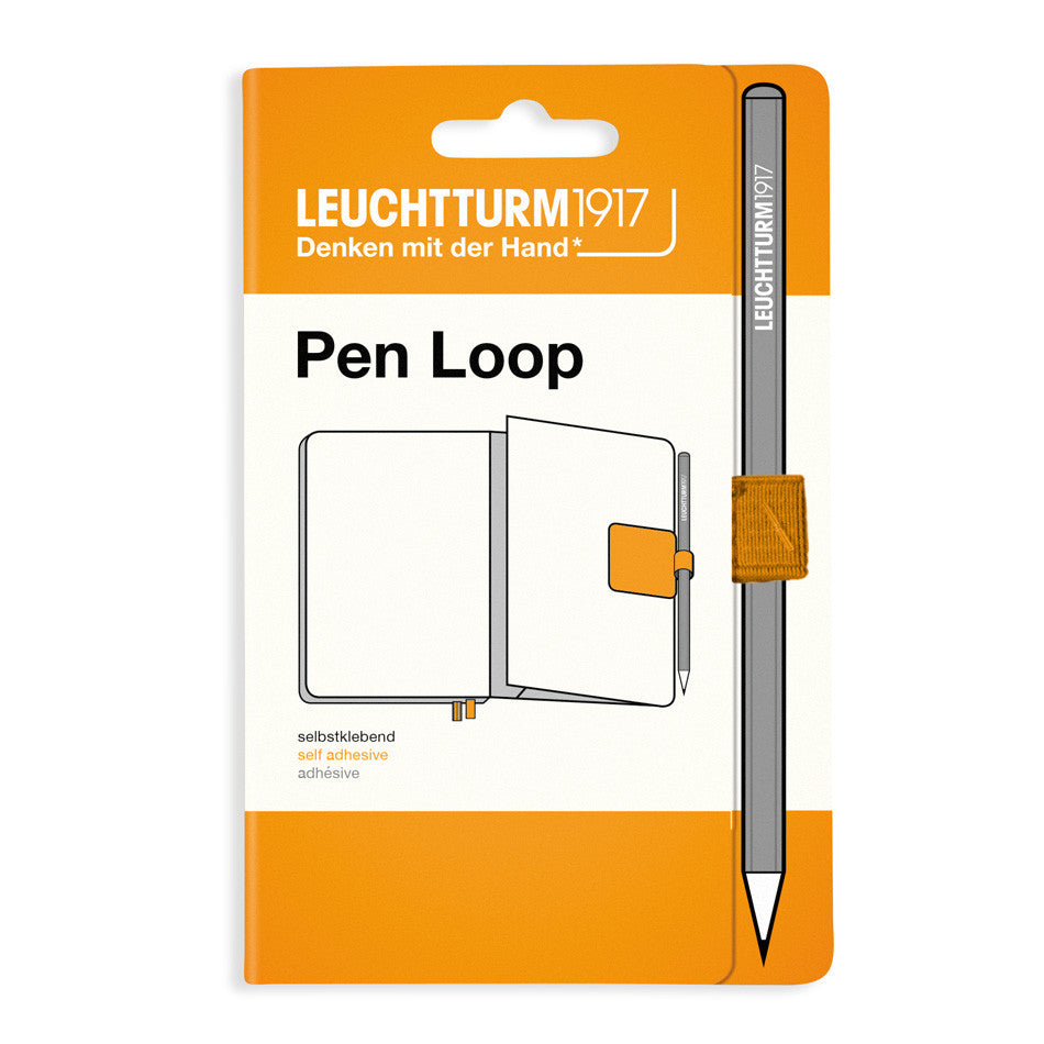 LEUCHTTURM1917 Pen Loop by LEUCHTTURM1917 at Cult Pens