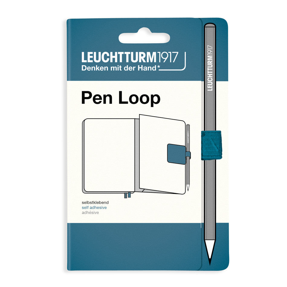 LEUCHTTURM1917 Pen Loop by LEUCHTTURM1917 at Cult Pens