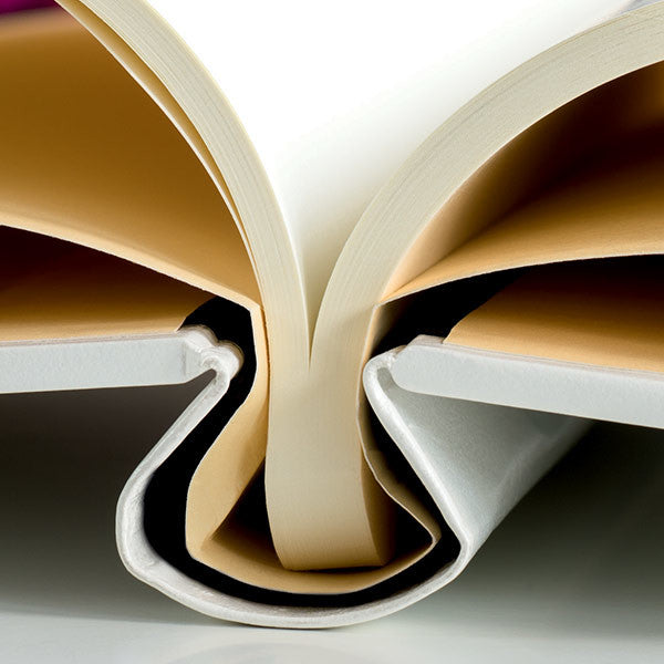 LEUCHTTURM1917 PEKA Springback Binder A5 by LEUCHTTURM1917 at Cult Pens