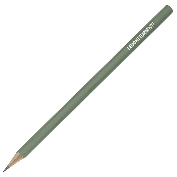 LEUCHTTURM1917 Graphite Pencil by LEUCHTTURM1917 at Cult Pens