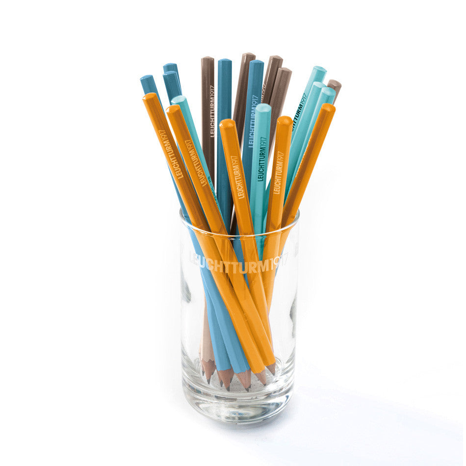 LEUCHTTURM1917 Graphite Pencil by LEUCHTTURM1917 at Cult Pens