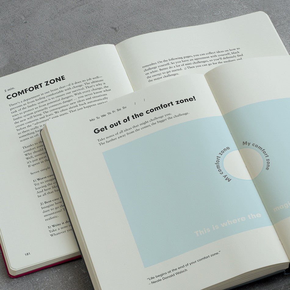 LEUCHTTURM1917 Change Journal Anthracite by LEUCHTTURM1917 at Cult Pens