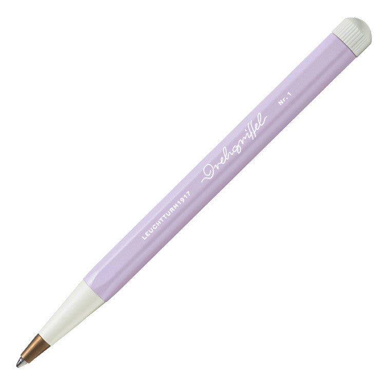 LEUCHTTURM1917 Drehgriffel Ballpoint Pen Lilac
