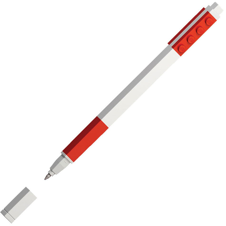 LEGO 2.0 Gel Pen by LEGO at Cult Pens